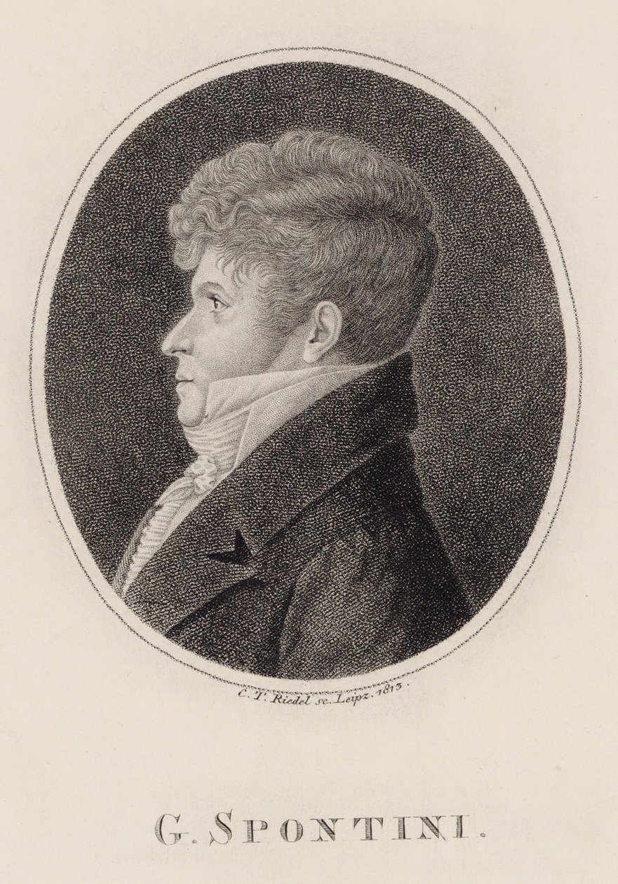 Portrait du chef d