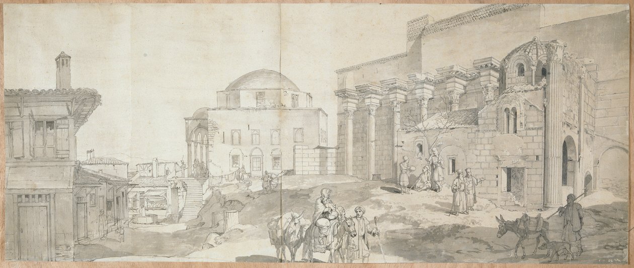 La bibliothèque d