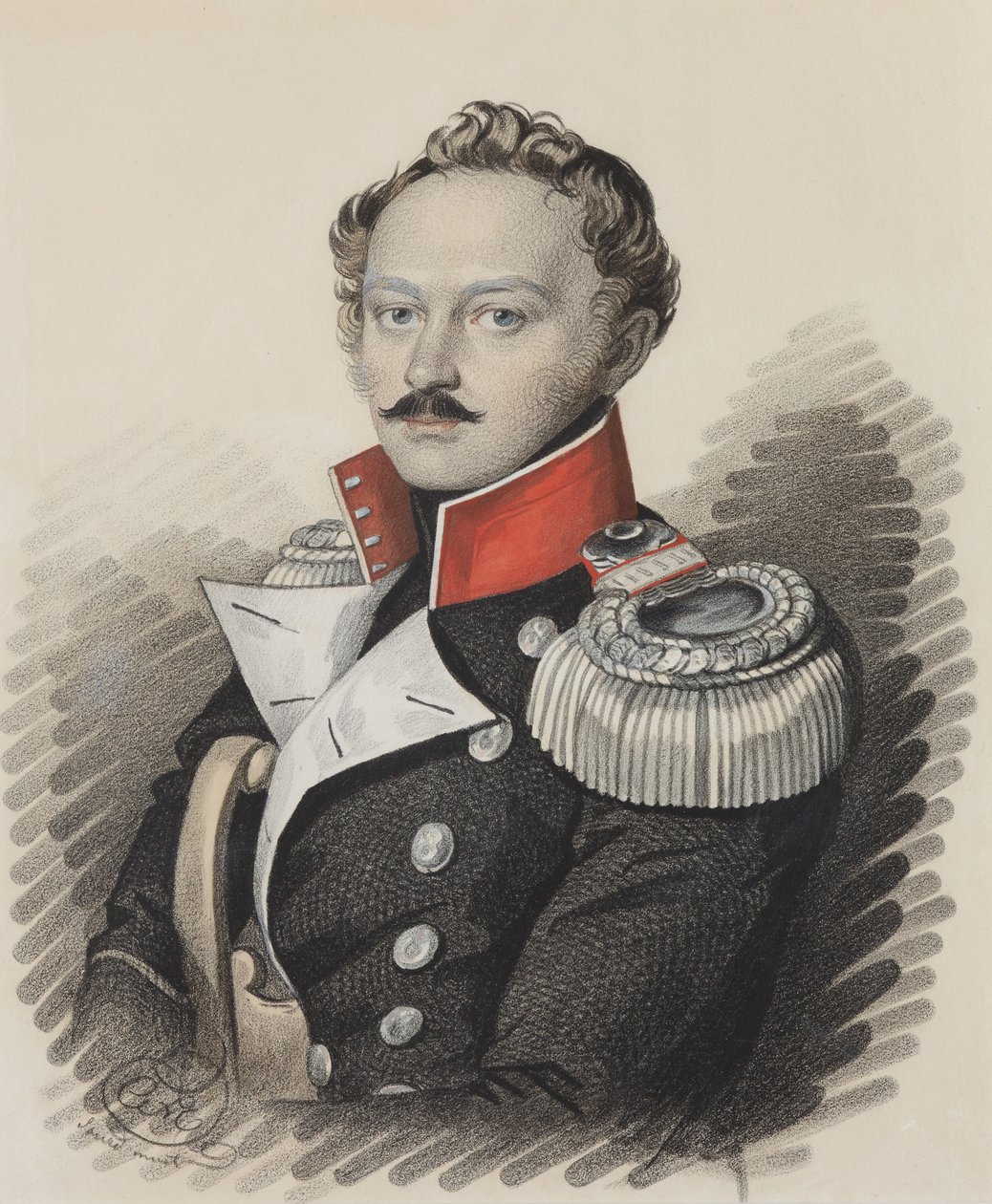 Portrait d