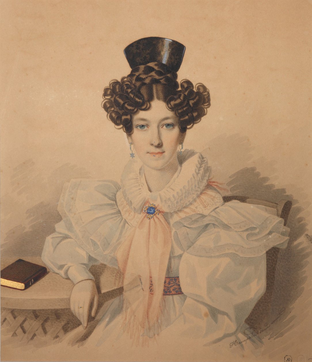 Portrait d