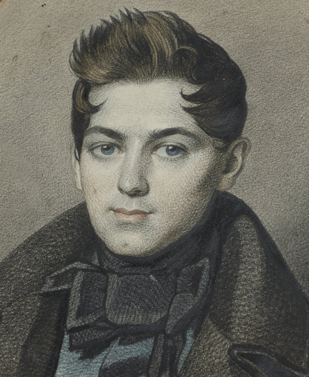 Portrait d