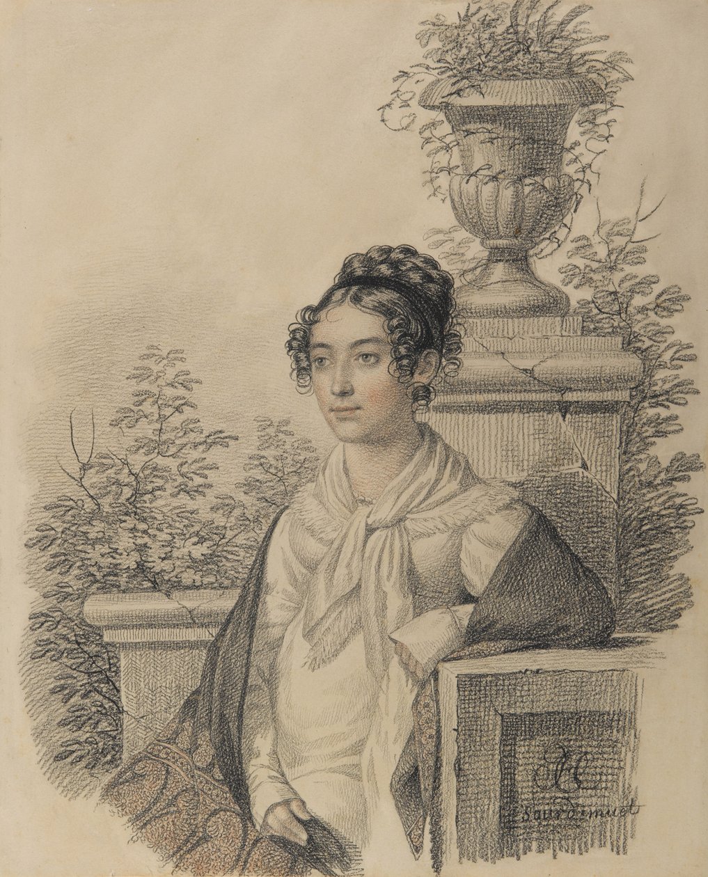 Portrait d
