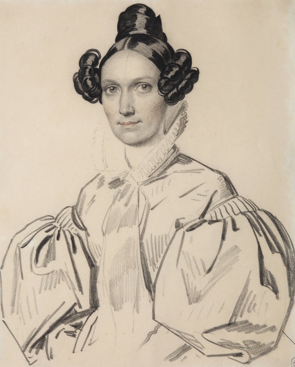 Portrait d