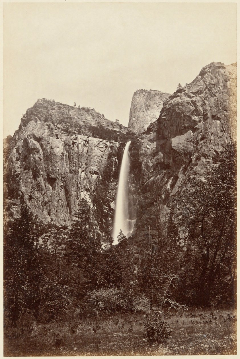 Chute Bridal Veil de l