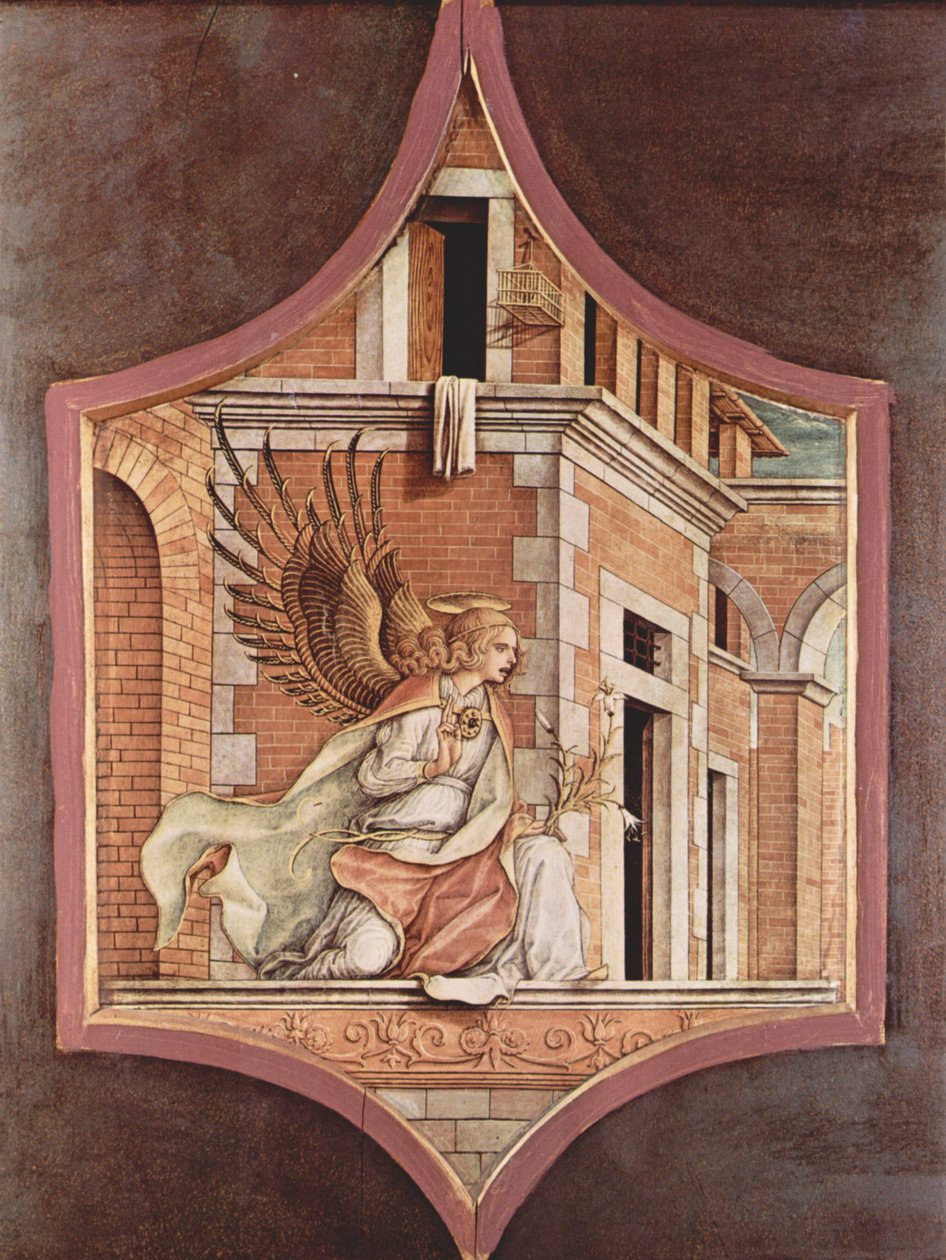Triptyque d
