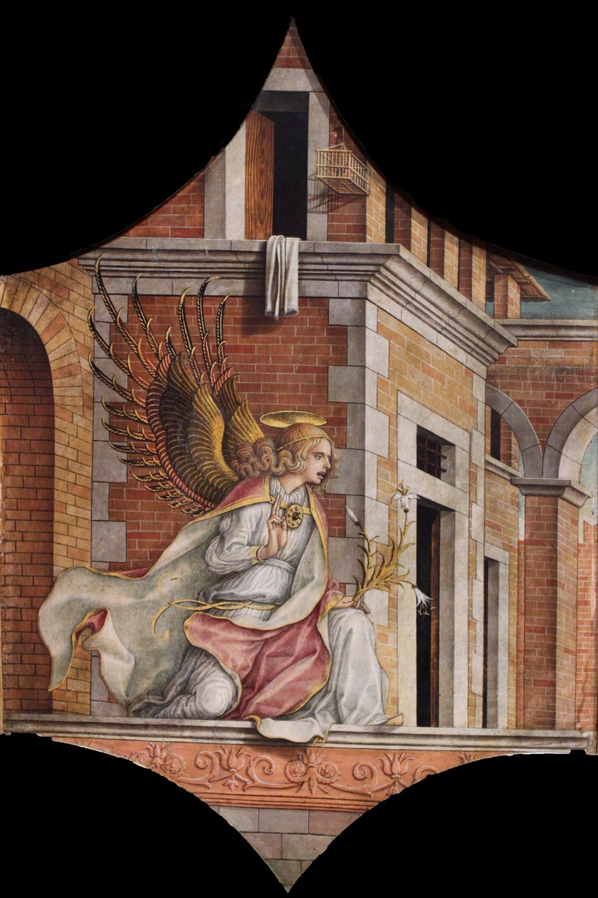 Triptyque d