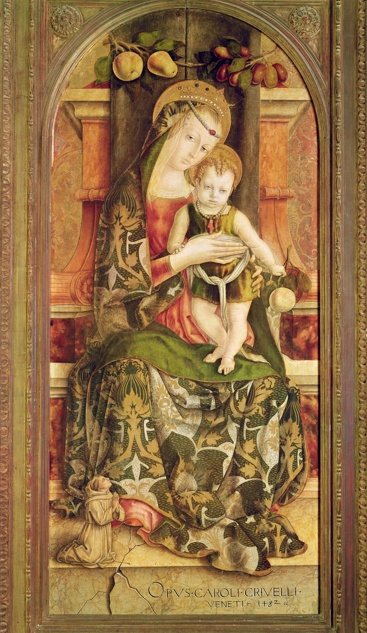 Vierge à l