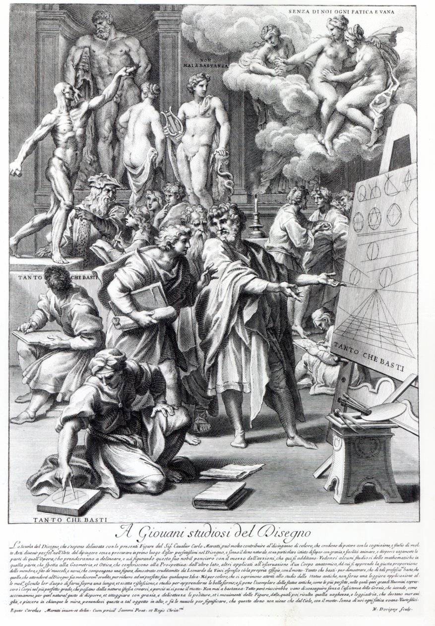 Allégorie d