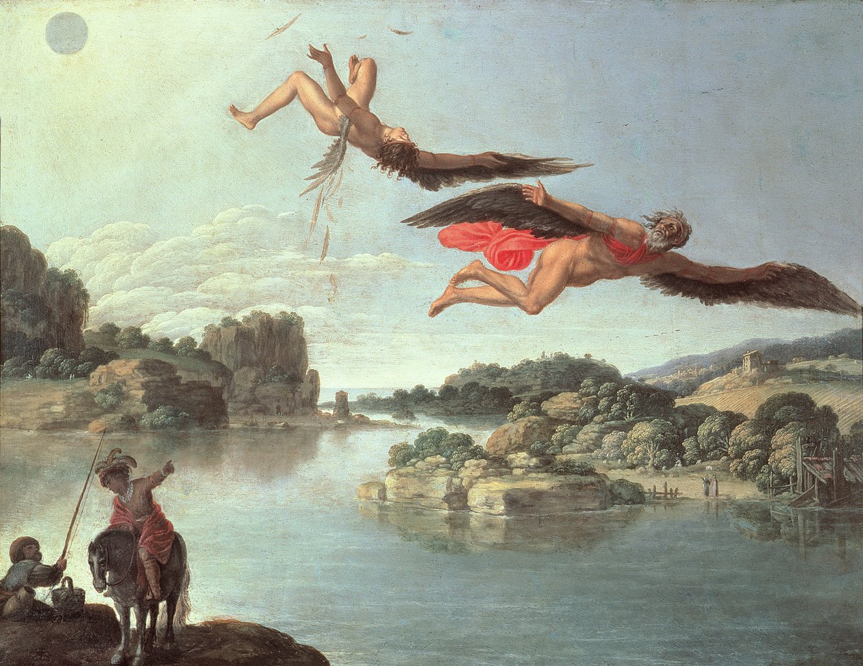 La Chute d
