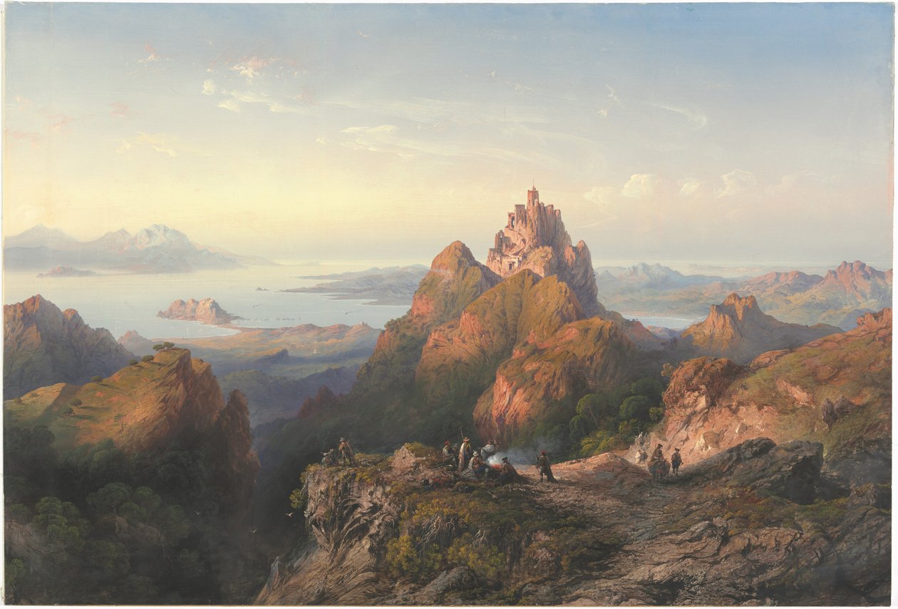 Balaklava - Carlo Bossoli