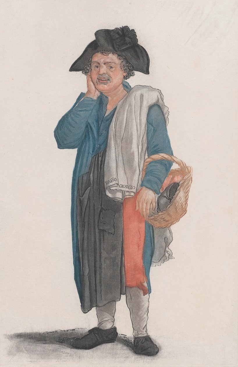 Babo Giorgio - Carlo Lasinio