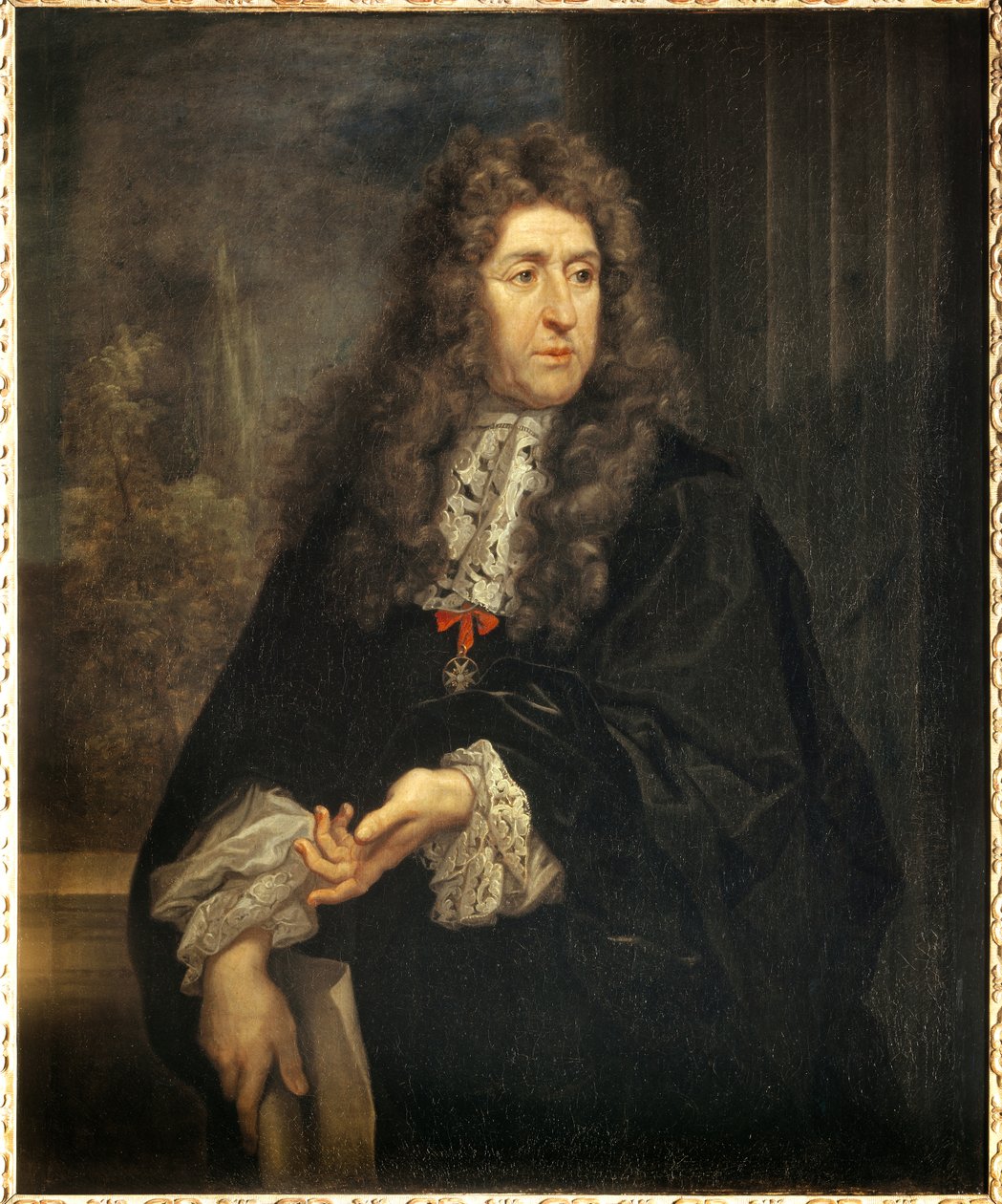 Portrait d