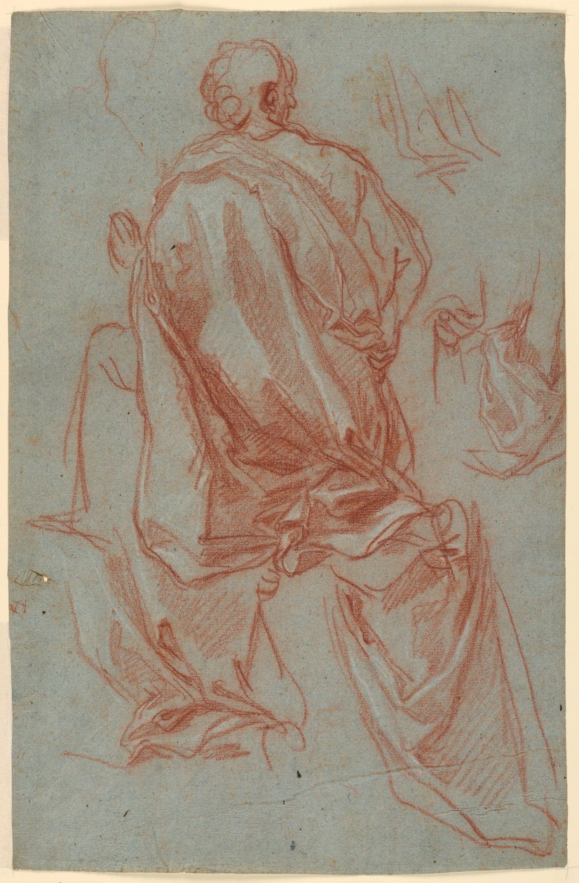 Études d