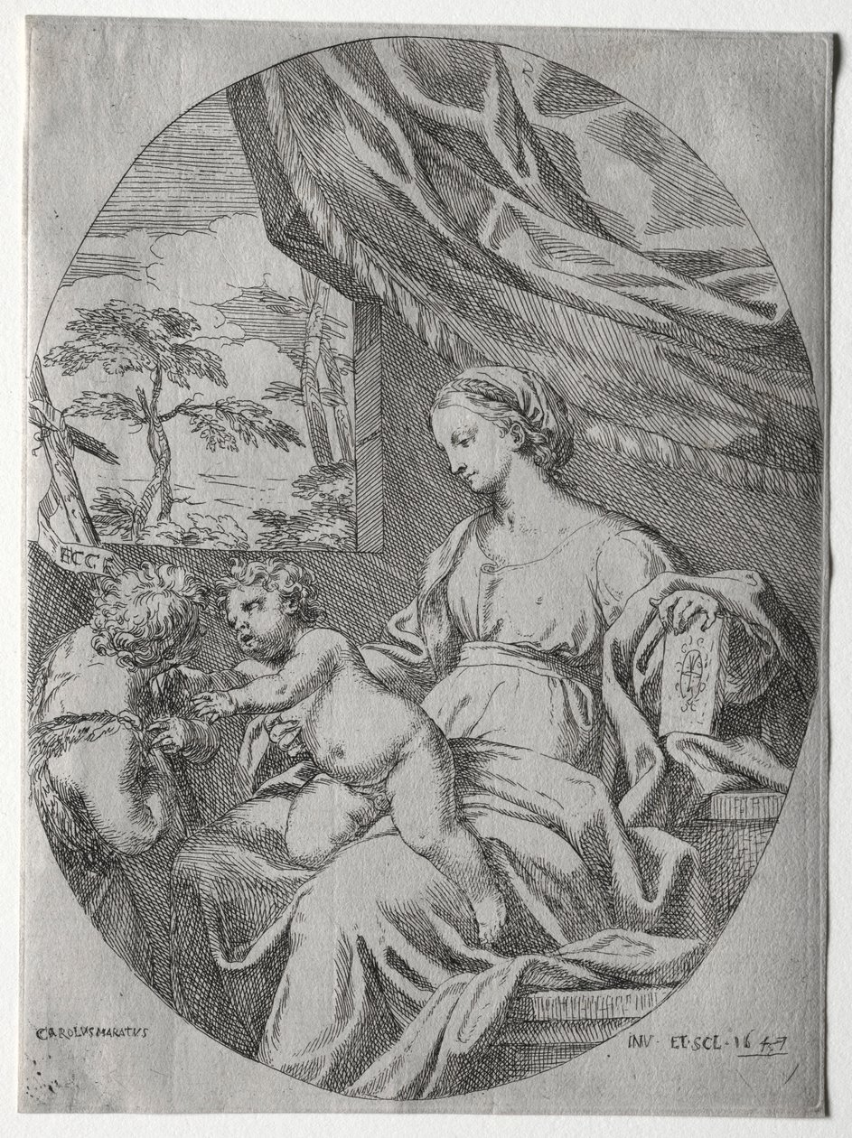 Vierge à l