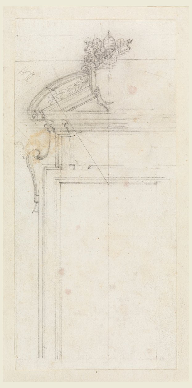 Dessin, conception d