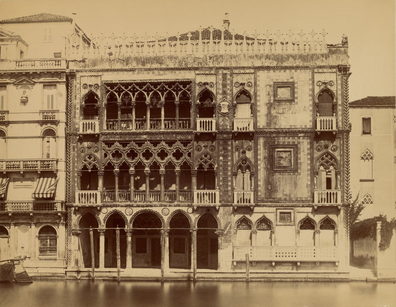 Palais Ca