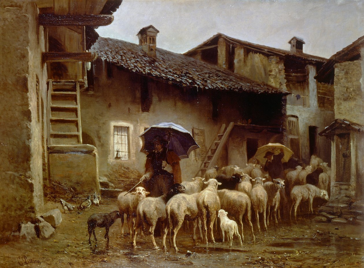 Retour à l