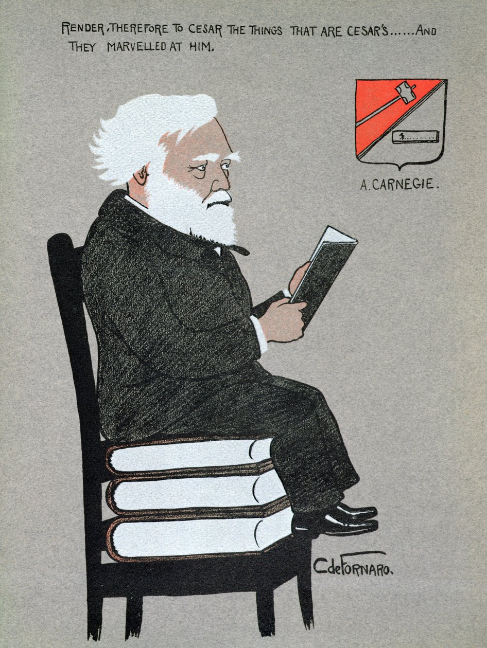 Caricature d