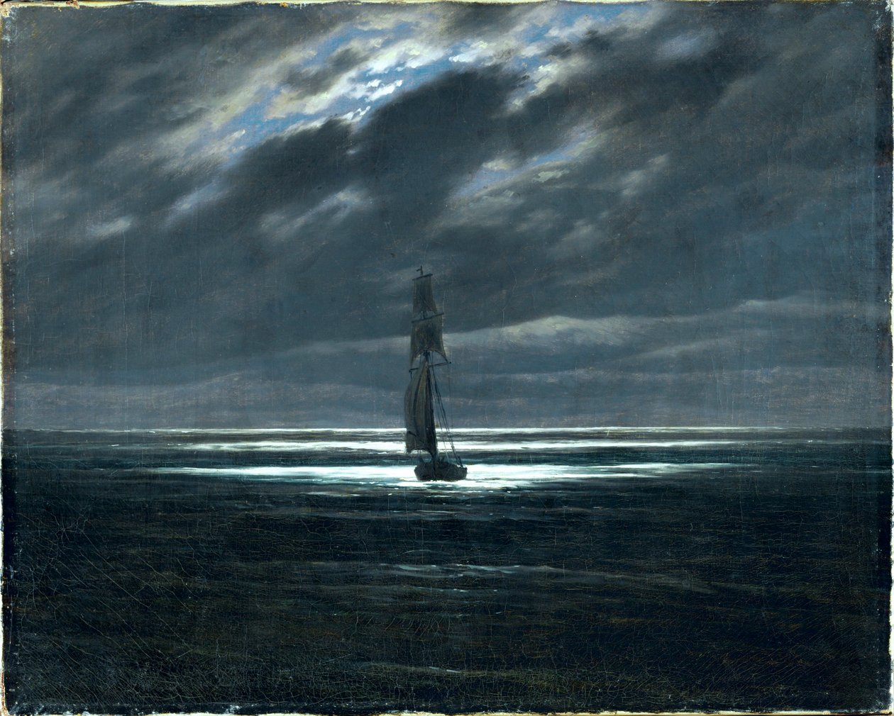  - Caspar David Friedrich
