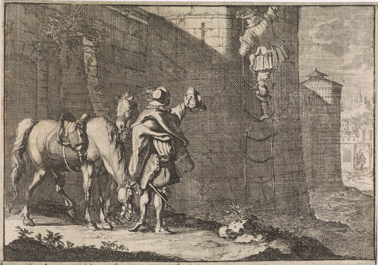 Le général Hans Georg von Arnim-Boitzenburg s