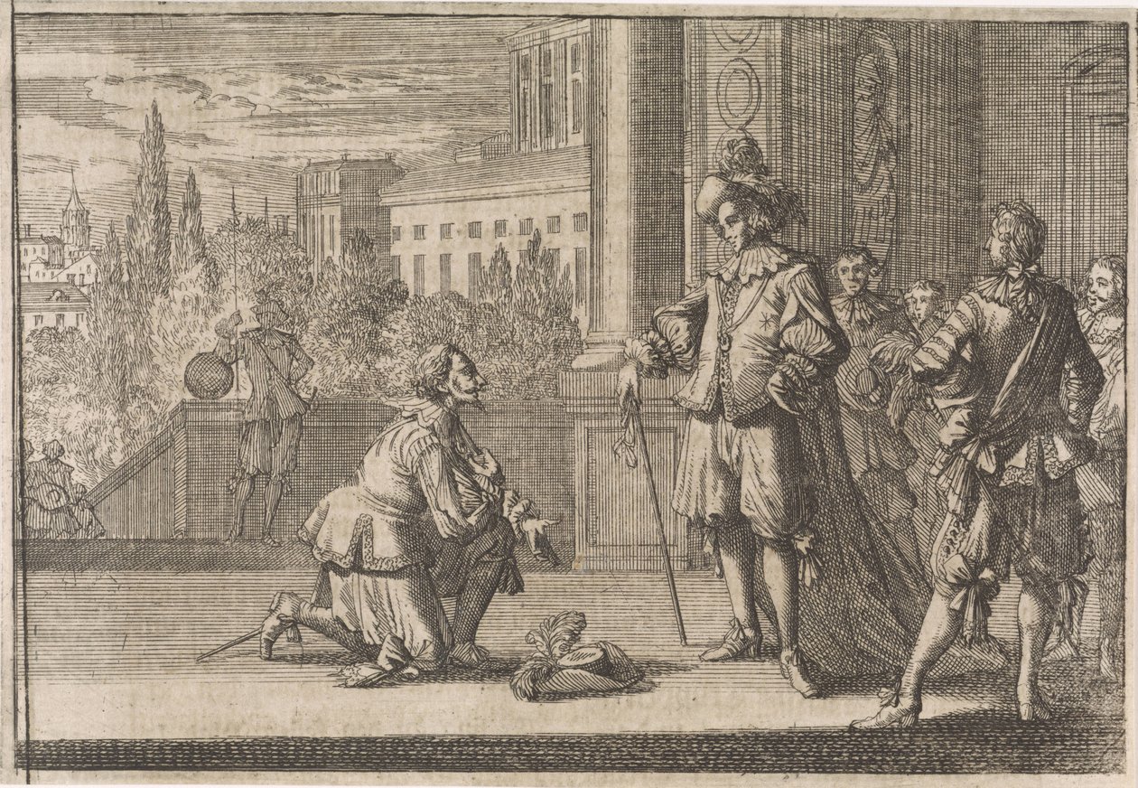 Charles IV, duc de Lorraine, s