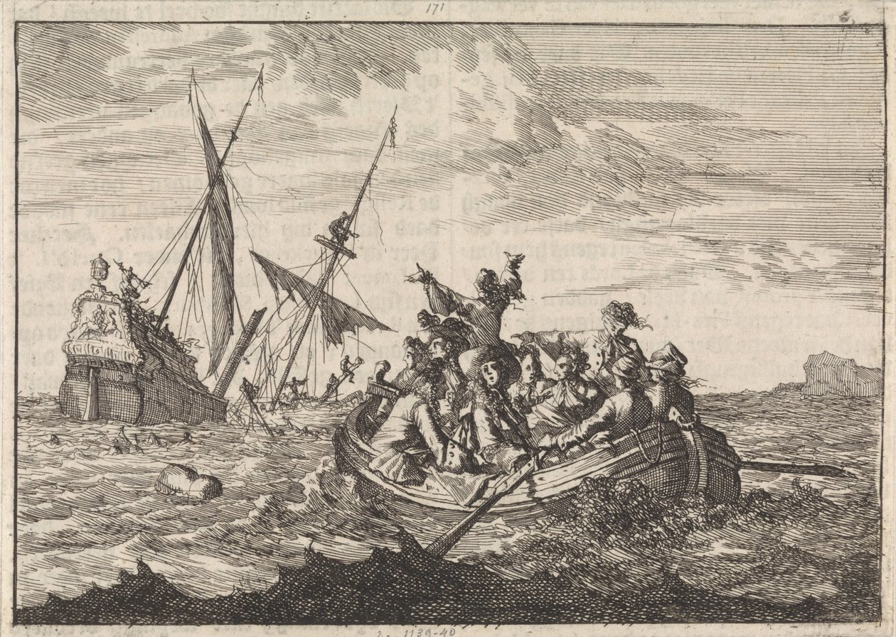 Naufrage du duc d
