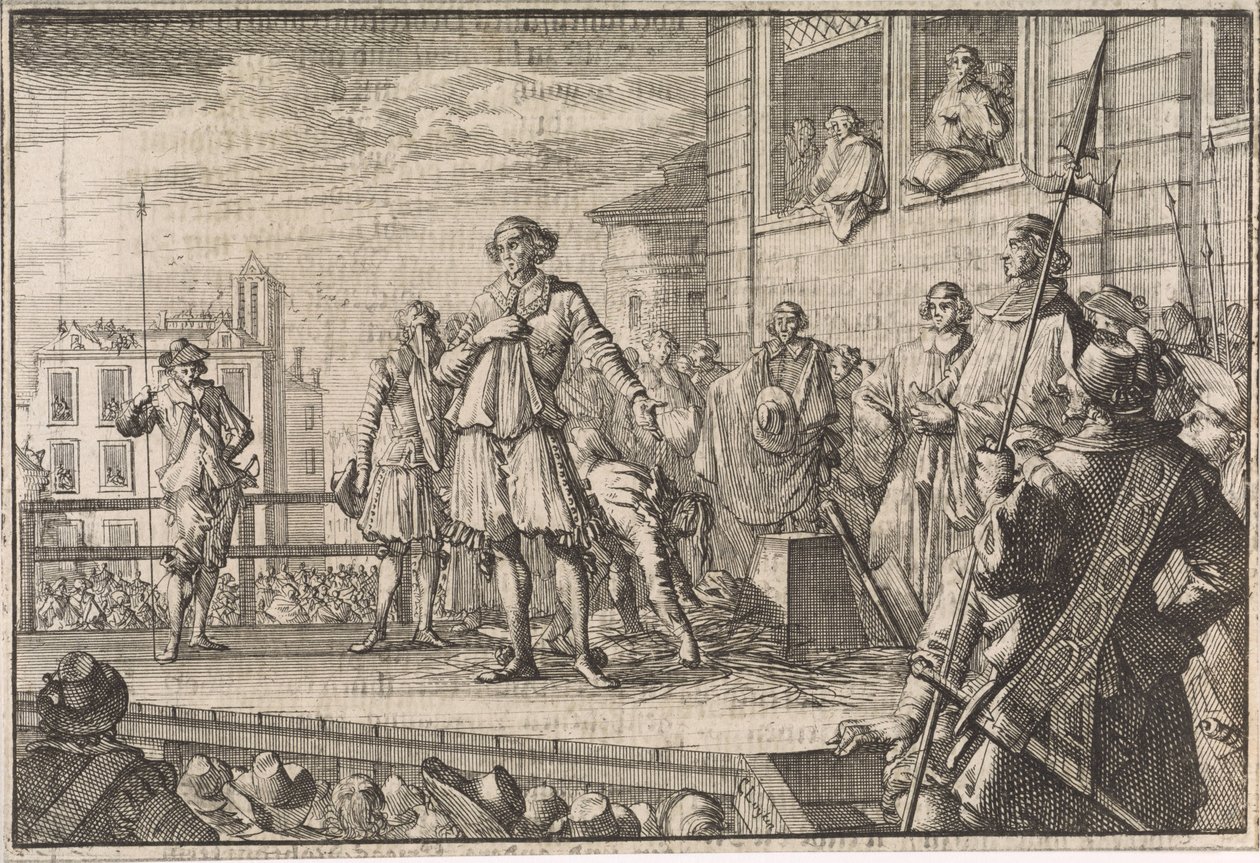 Thomas Wentworth, comte de Strafford, s