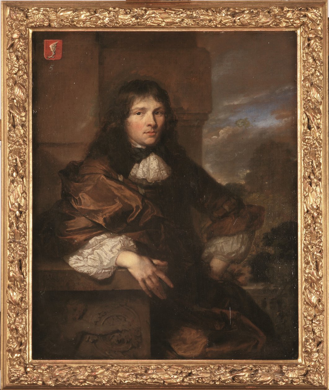  - Caspar Netscher