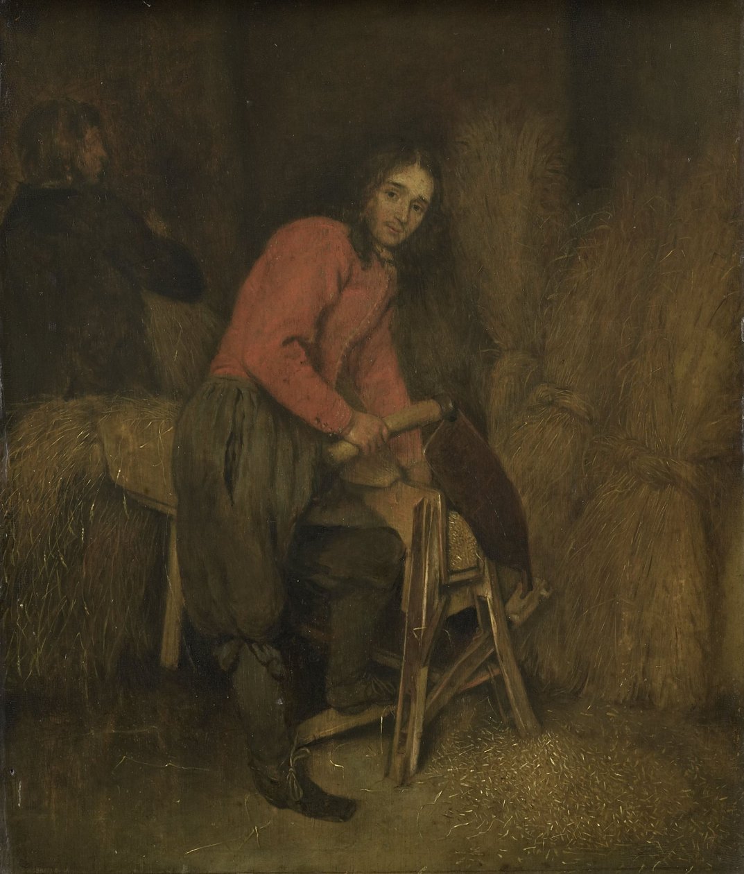  - Caspar Netscher
