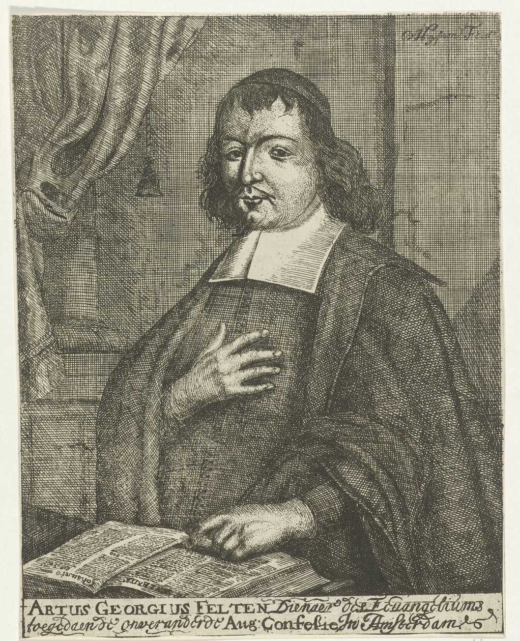 Portrait d