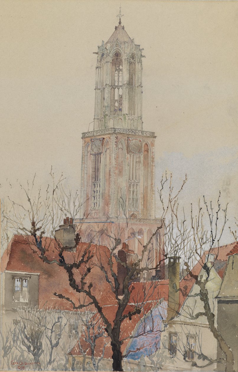 Tour de la cathédrale d