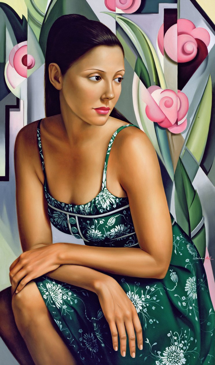 Belle de Jour - Catherine Abel
