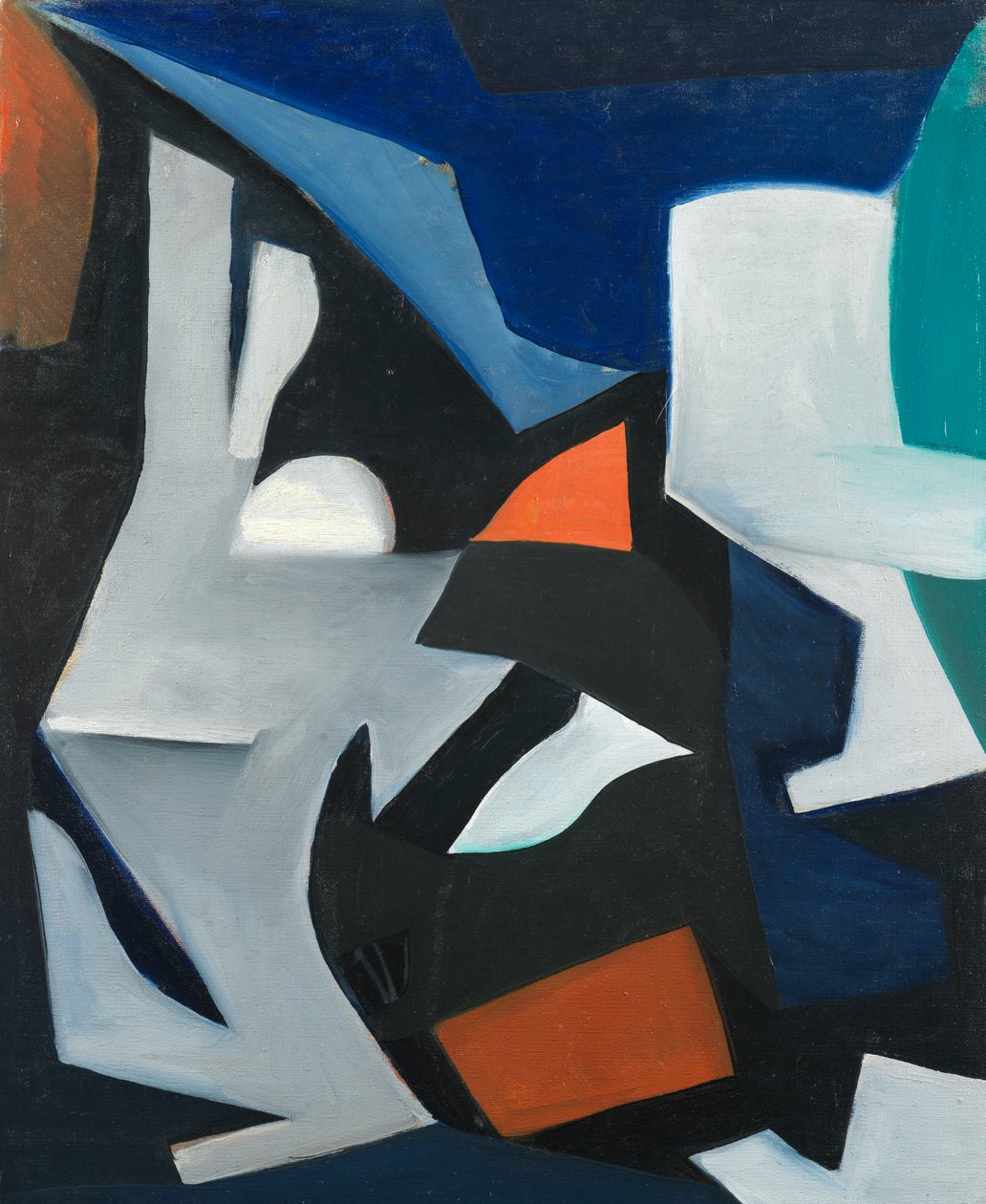 Composition - Caziel Caziel