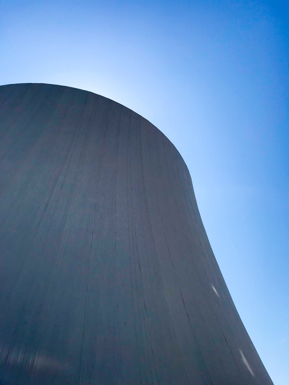 Composition - Architecture - Details, 2019 (photo) - Cécile Jamet