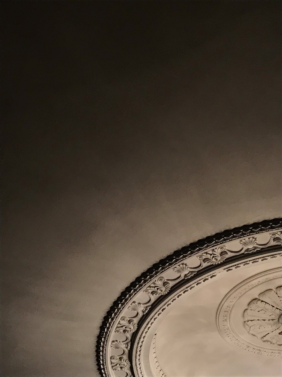 Composition - Architecture - Details, 2019 (photo) - Cécile Jamet