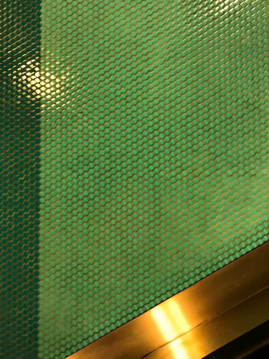 Composition - Architecture - Details, 2019 (photo) - Cécile Jamet