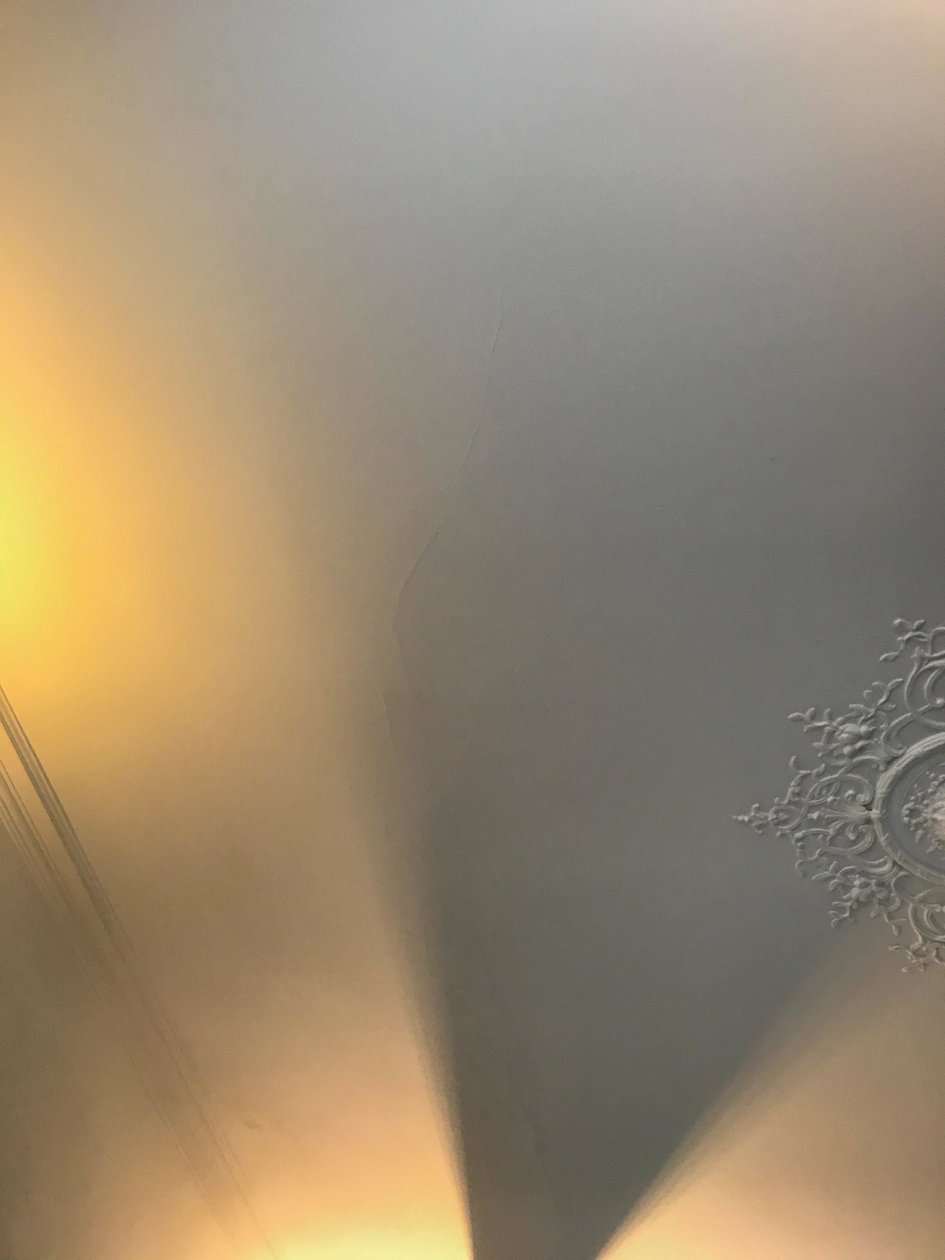 Composition - Architecture - Details, 2019 (photo) - Cécile Jamet