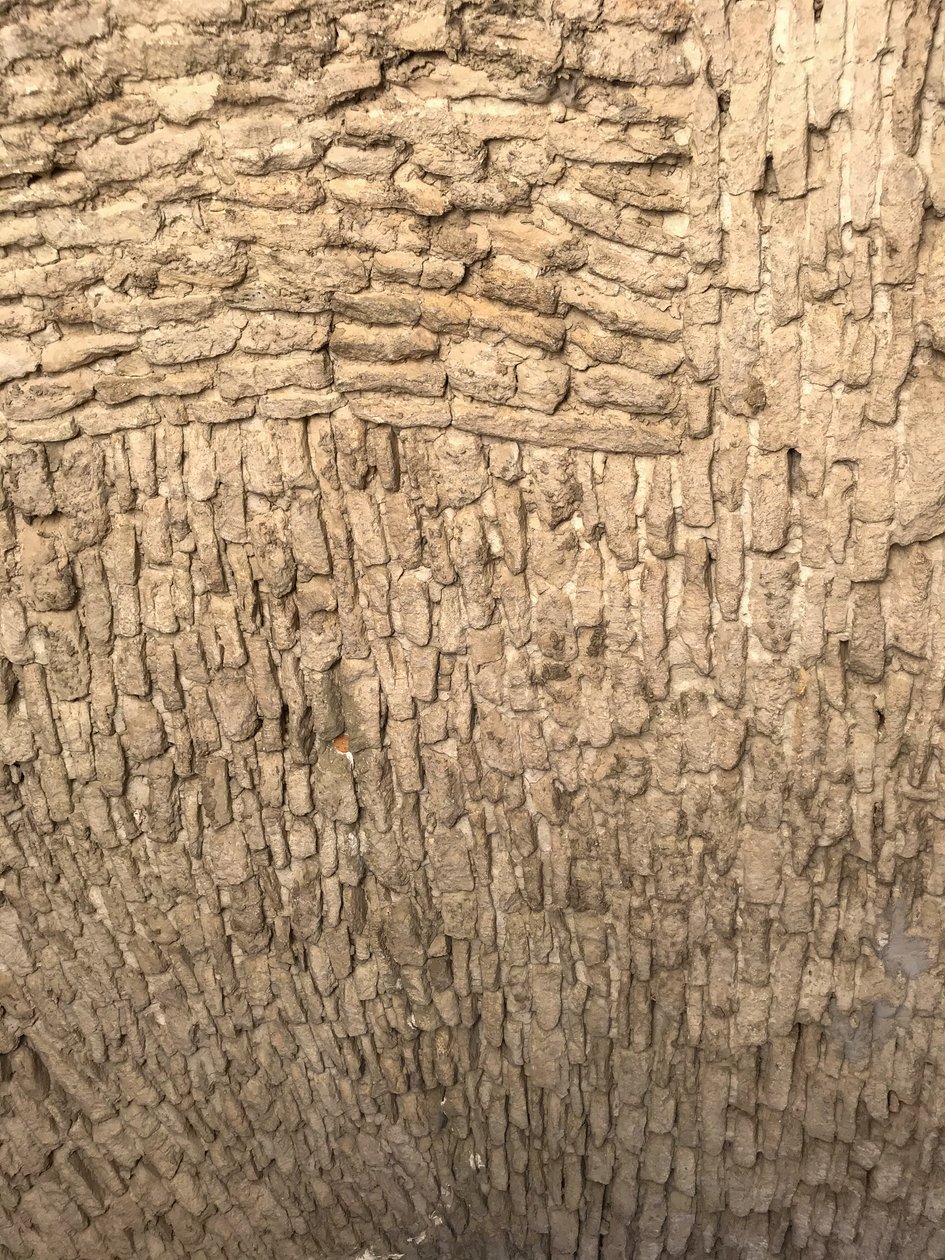 Composition - Architecture - Details, 2020 (photo) - Cécile Jamet