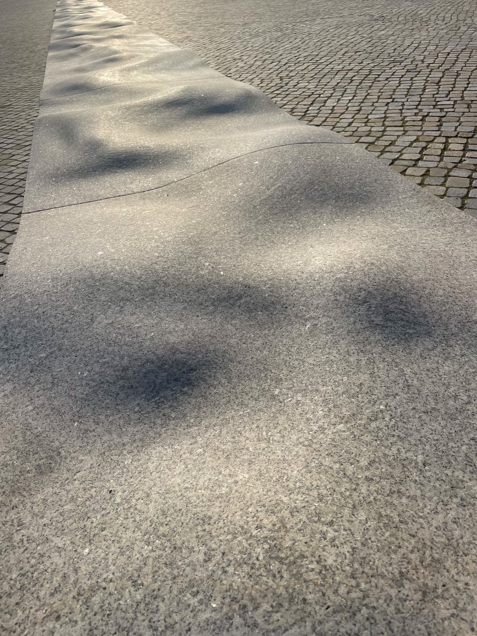 Composition - Architecture - Details, 2024 (photo) - Cécile Jamet