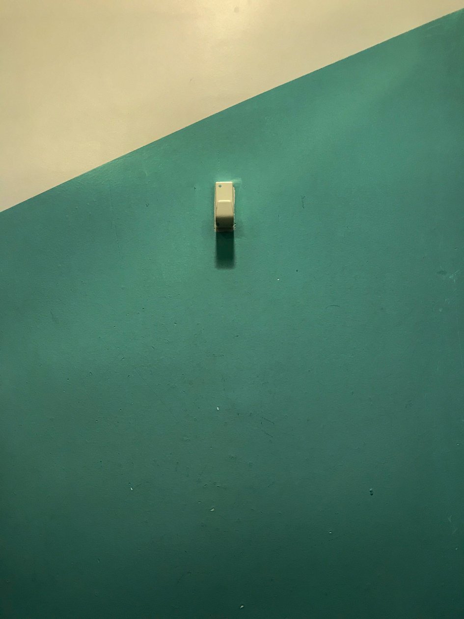 Composition, 2019 (photo) - Cécile Jamet