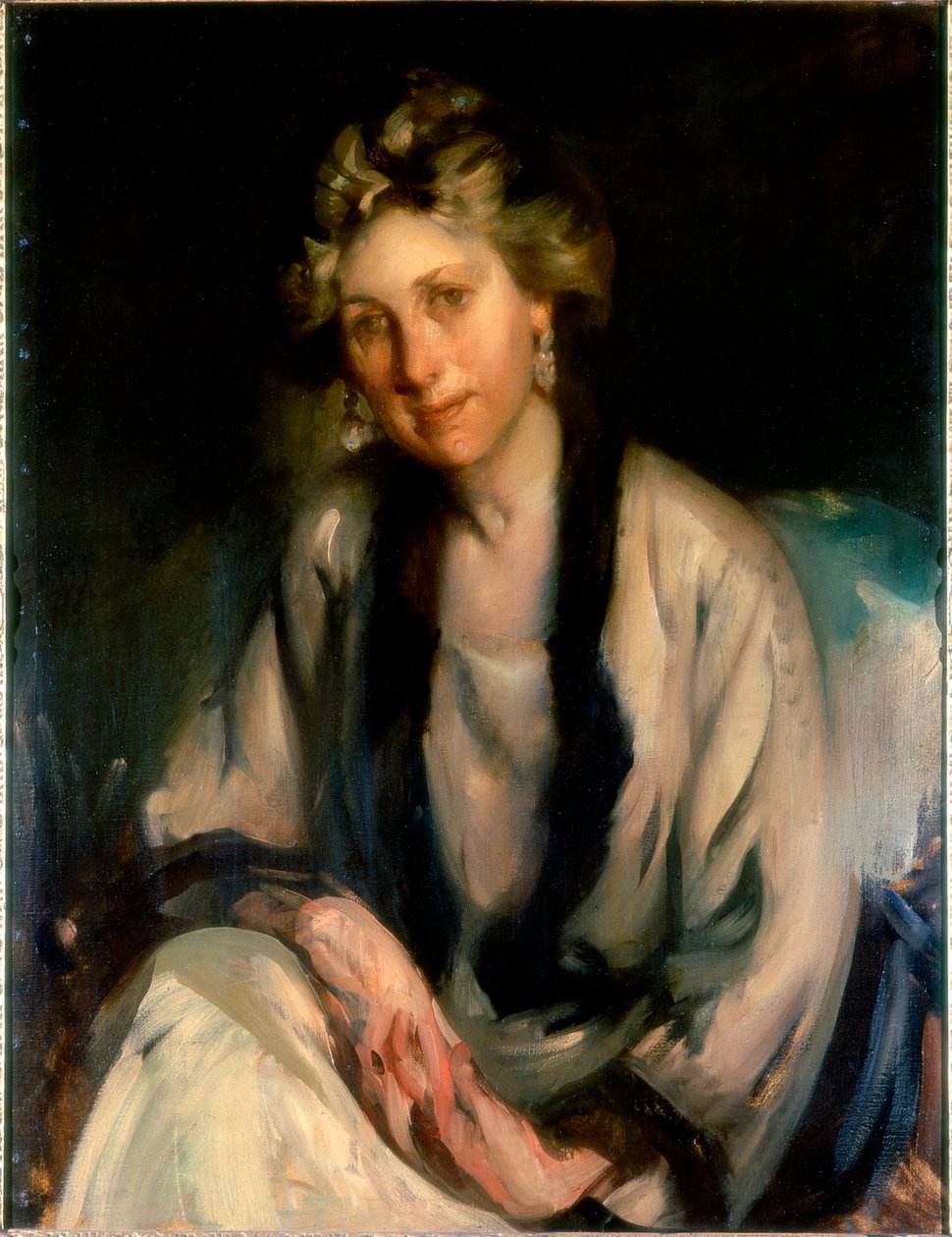 Portrait d