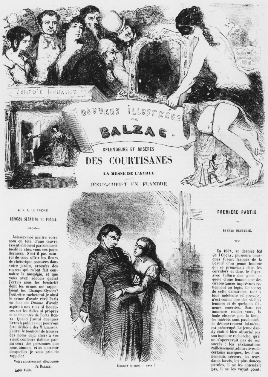 Illustration de 