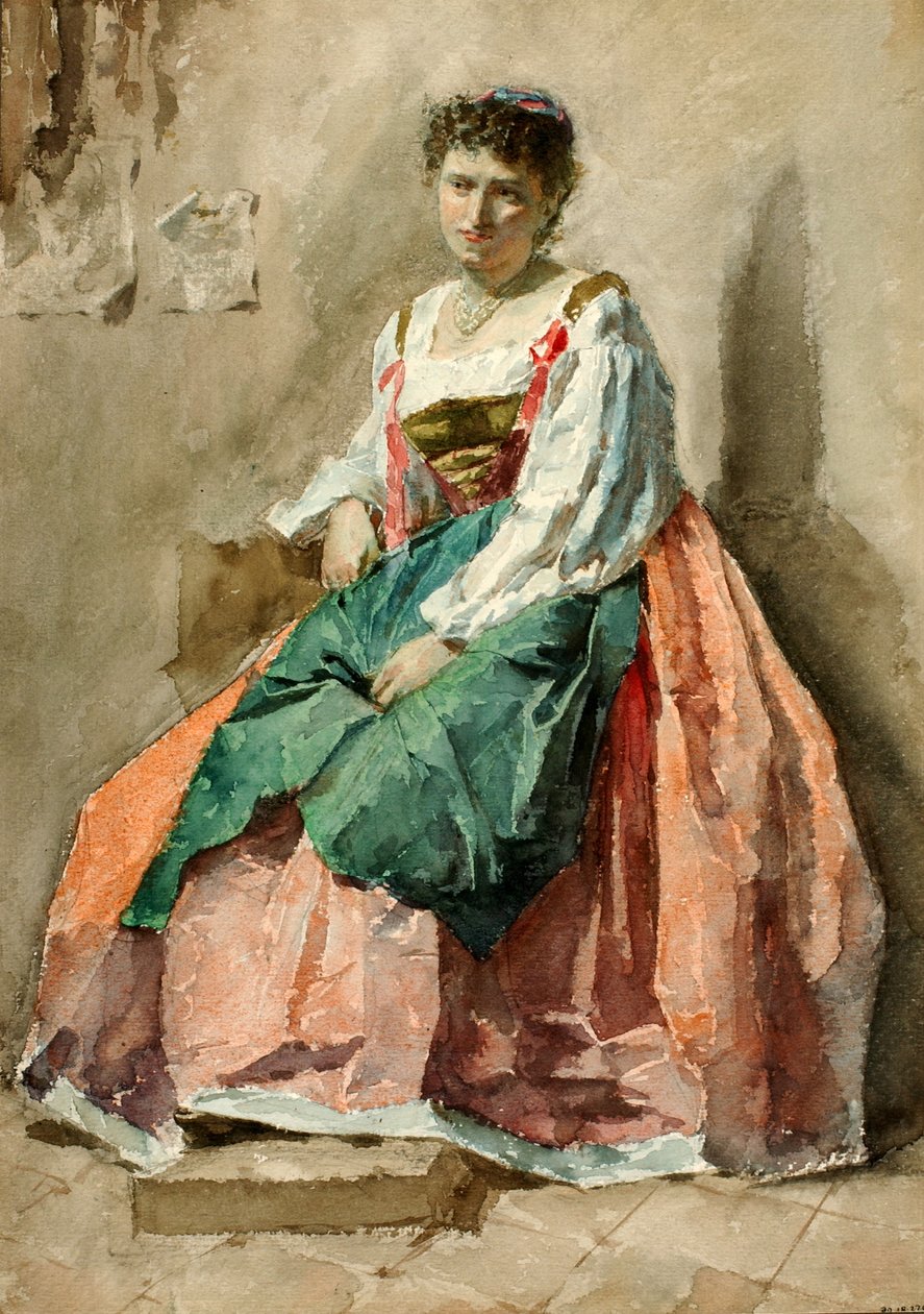 Portrait d