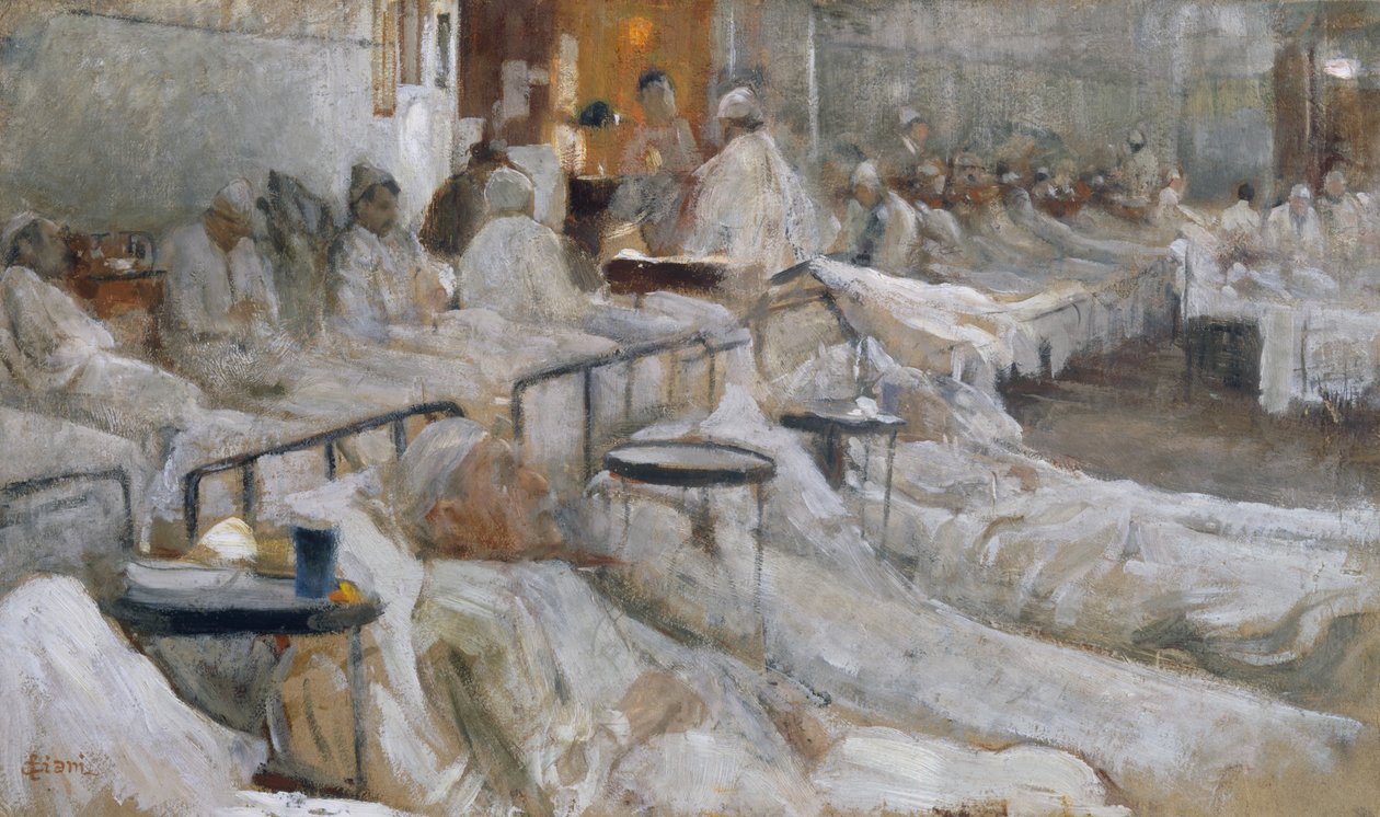 Salle d