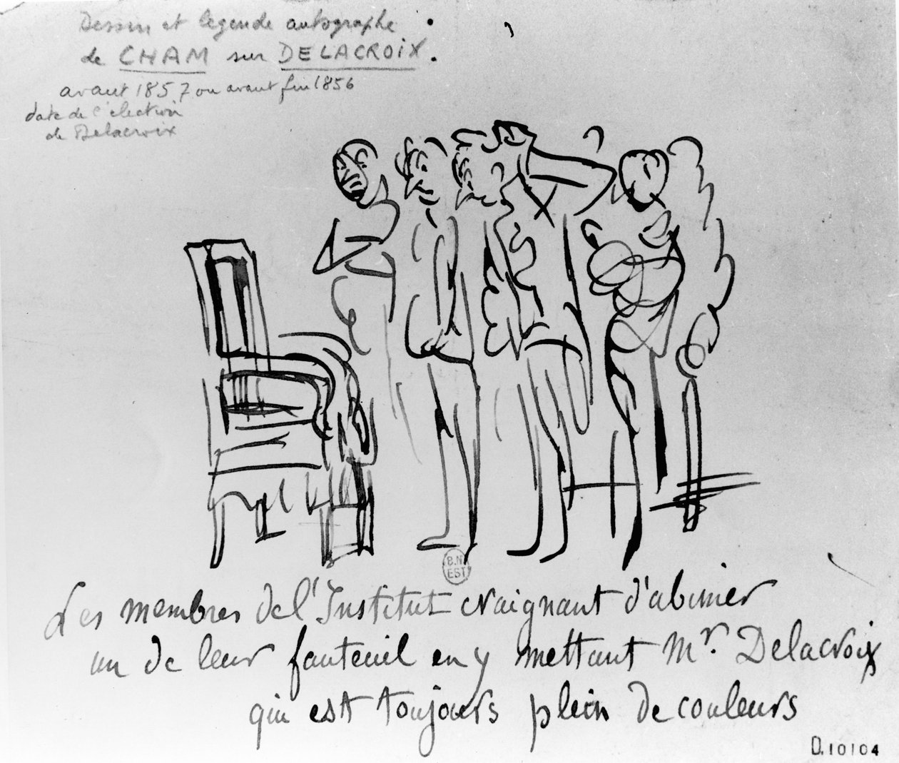 Réticence des membres de l