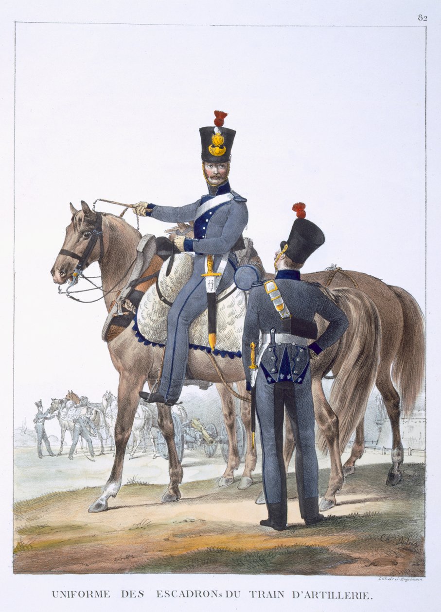 Uniforme de l