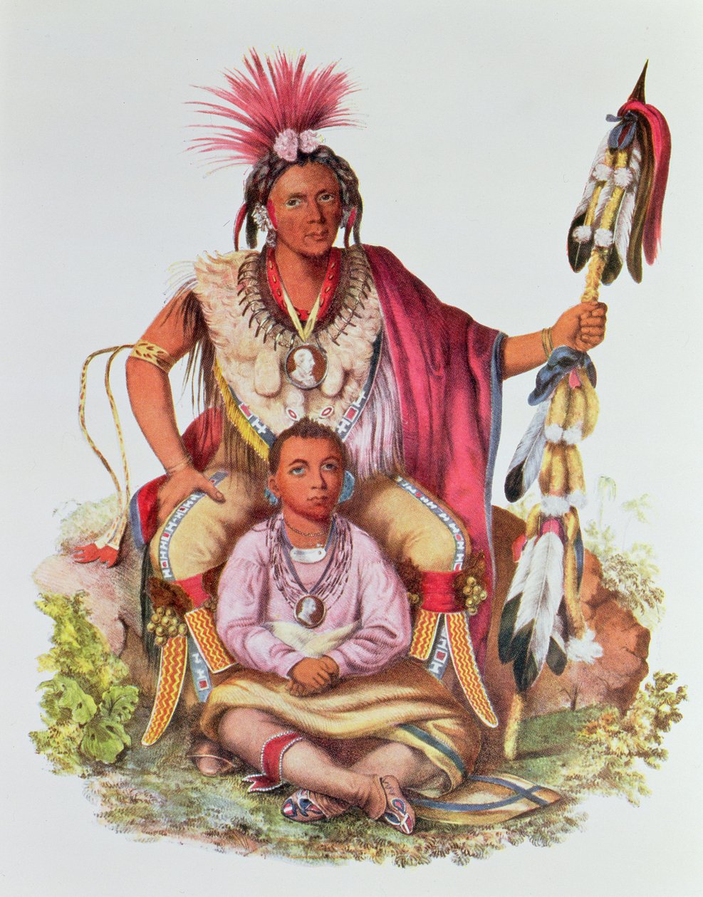Keokuk ou 