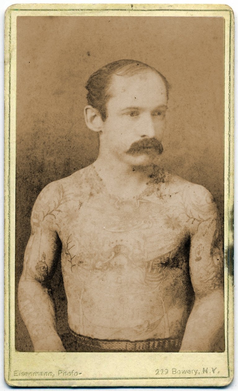 Carte de cabinet d