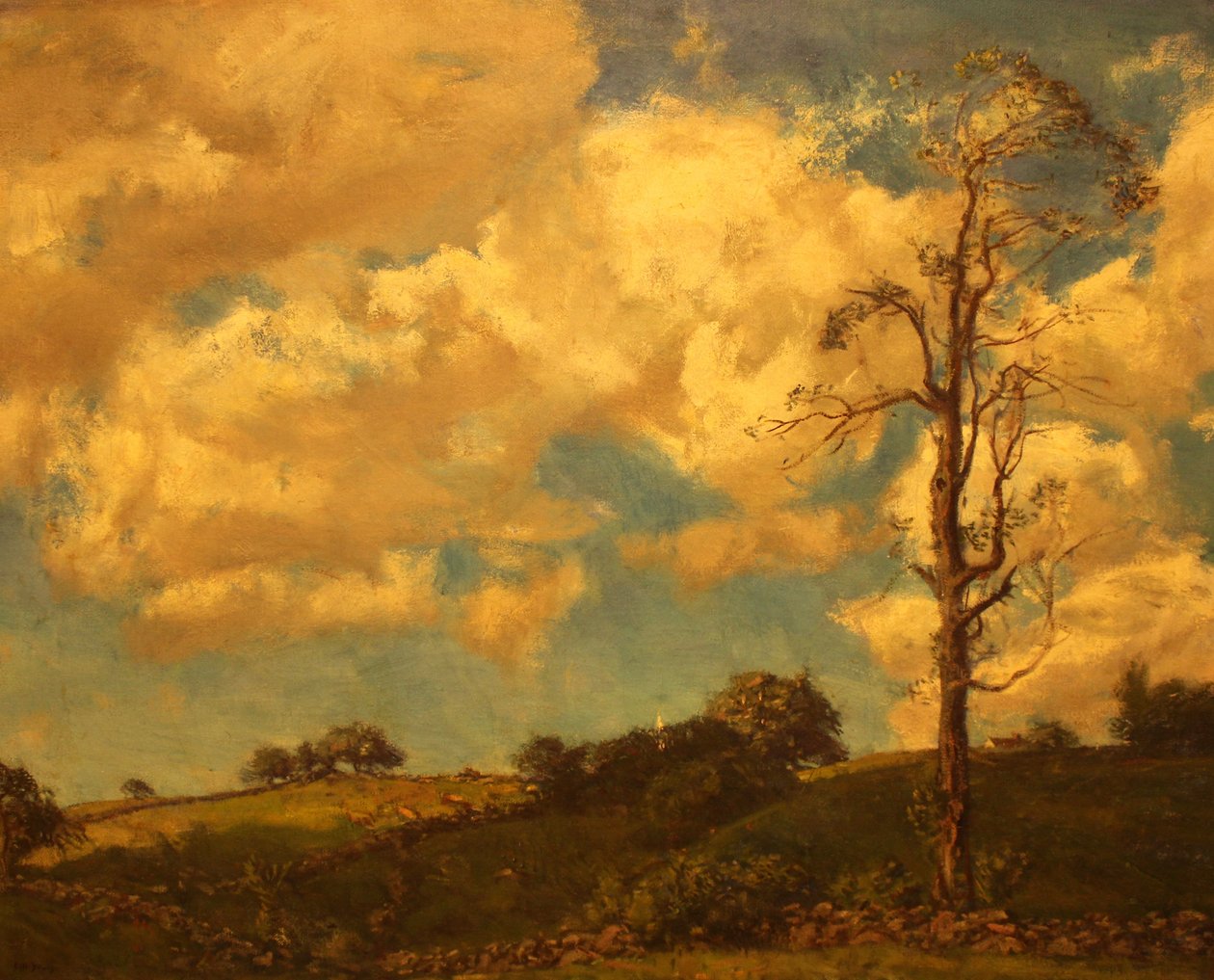 Nuages d