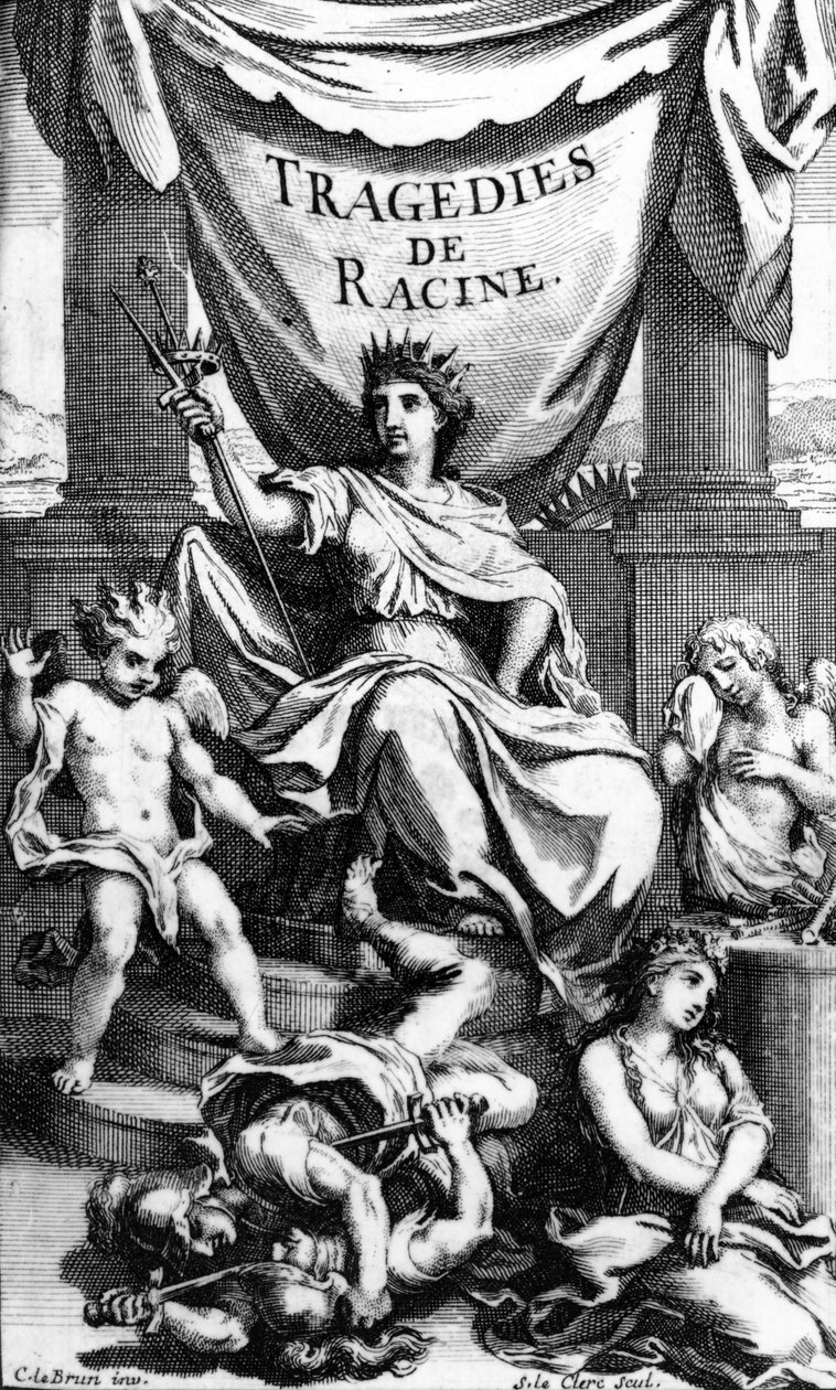 Page de titre de 